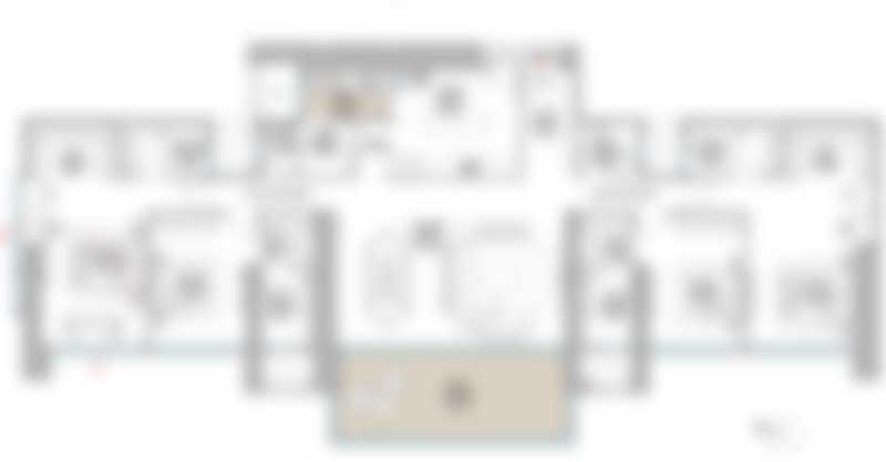 Godrej Bandra Reclamation  sales office